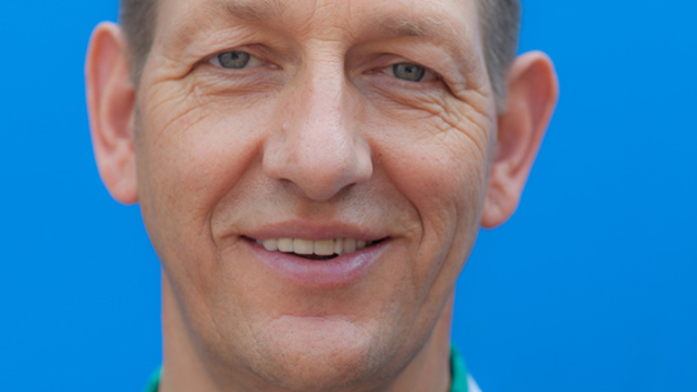 Peter van Schie
