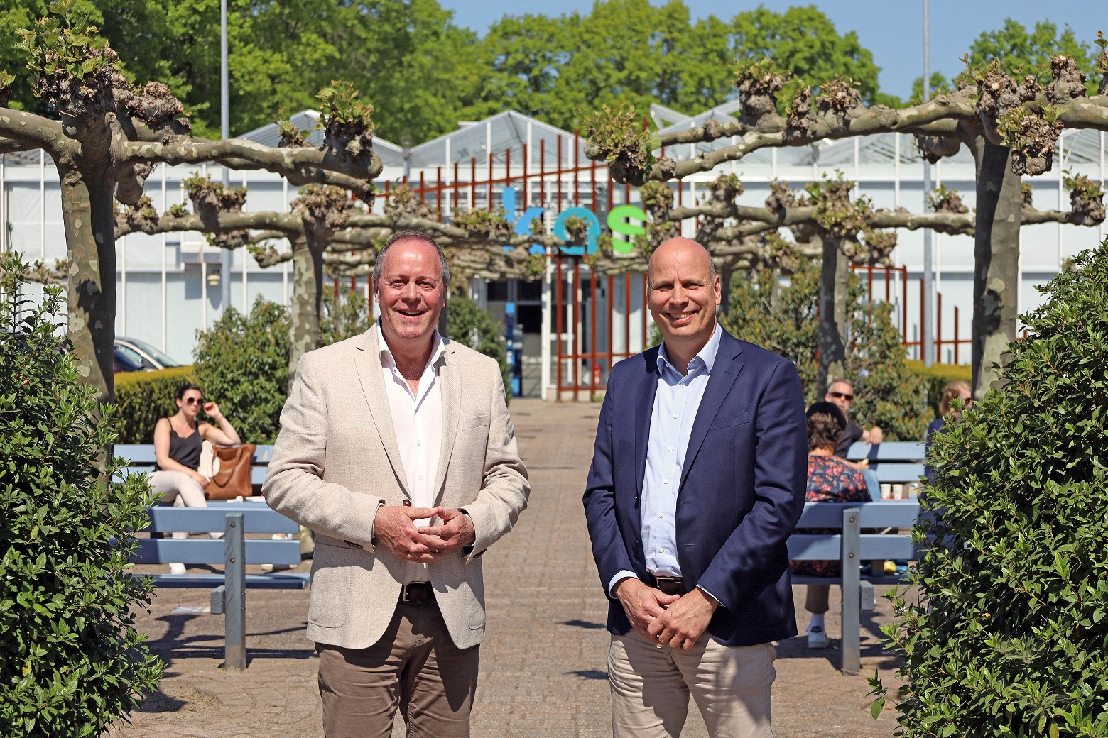 Dutch Food Week educatiepartner HAS 2022