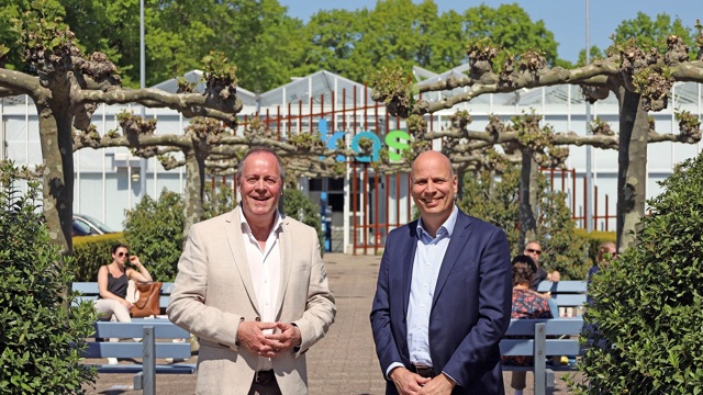 Dutch Food Week educatiepartner HAS 2022