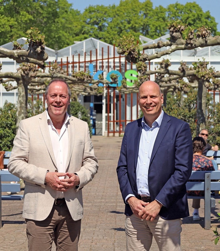 Dutch Food Week educatiepartner HAS 2022