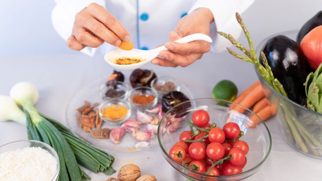 Cursus Productontwikkeling van voedingsmiddelen