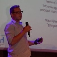 HAS green academy student