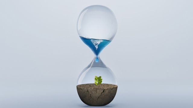 Klimaatrobuuste landschappen