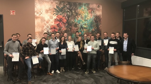 Artikel Bedrijfskunde Voor De Tuinbouw 2020