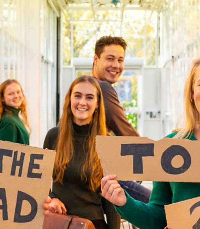 HAS Food Experience 2022