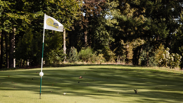 golfbaanbeheer