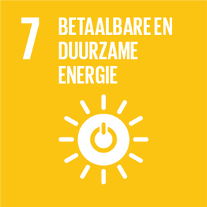 Sustainable Development Goal 7: Betaalbare en duurzame energie