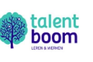 Logo Talentboom