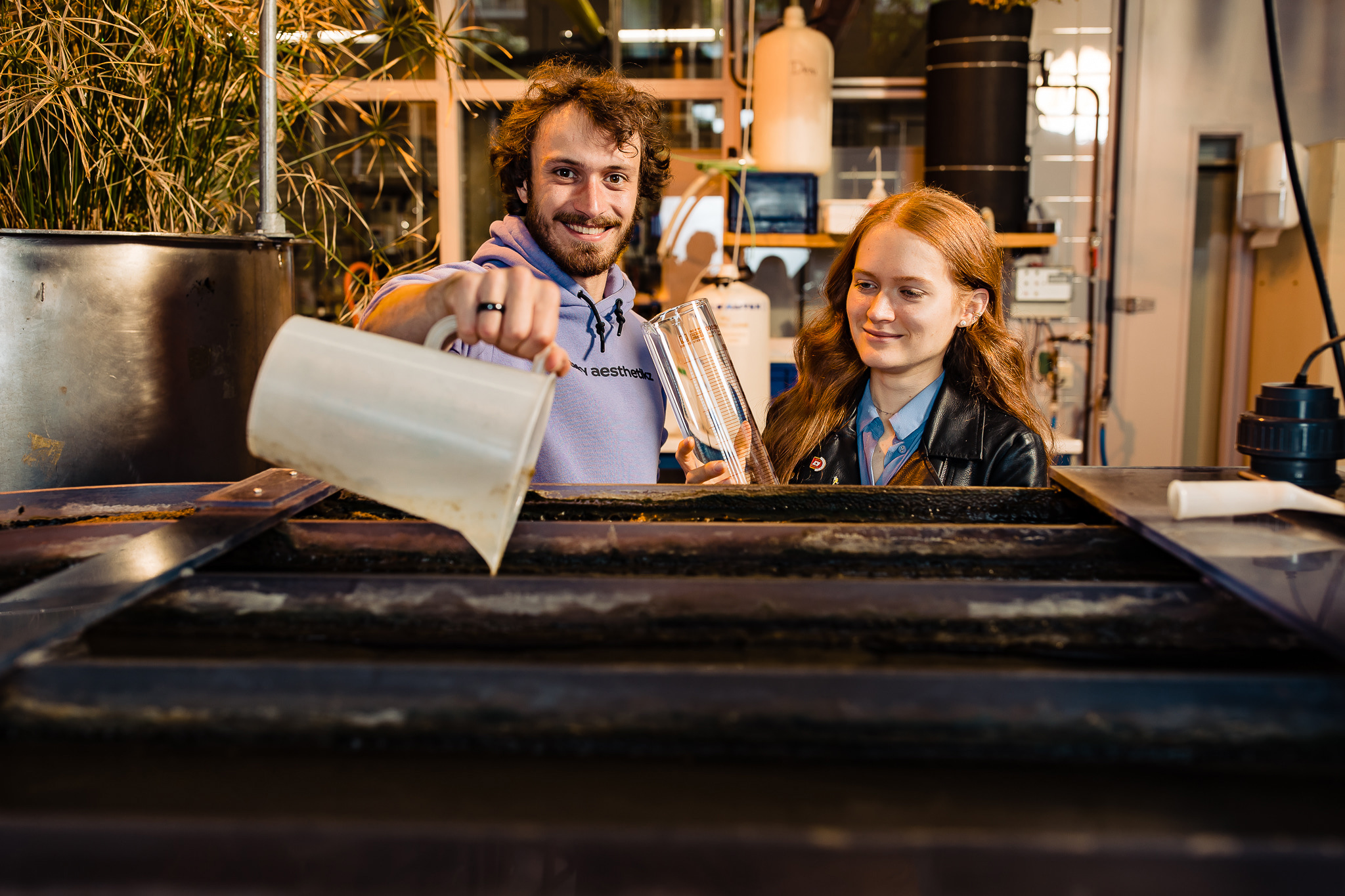 Hbo opleidingen has green academy