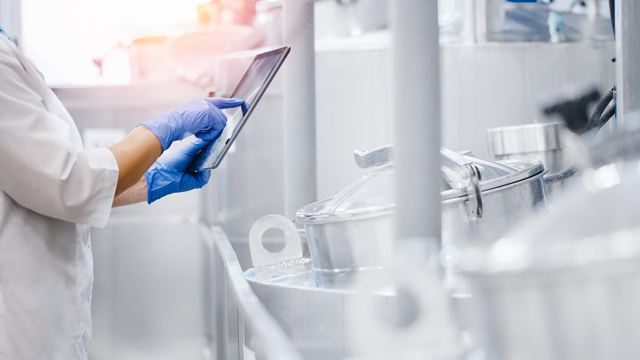 medewerker kwaliteit - Module Quality Assurance - HAS Green Academy