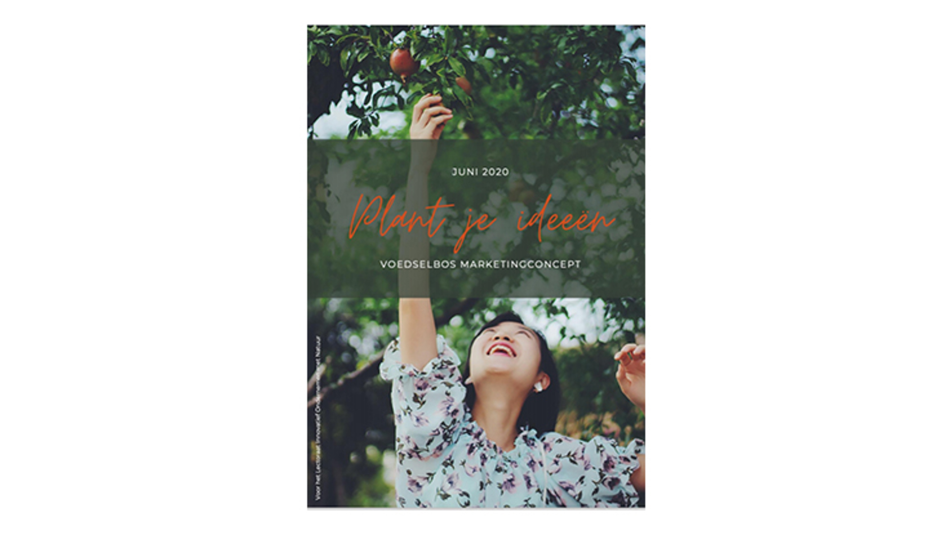 Poster Plant je ideeën