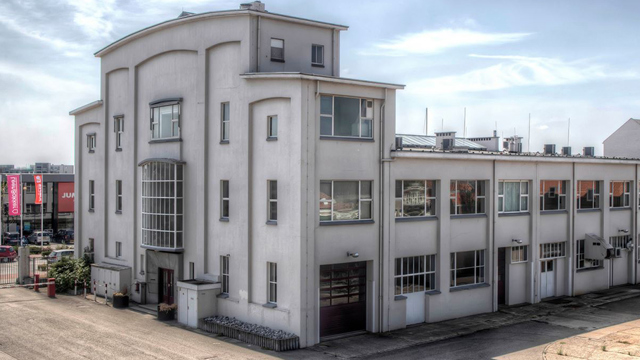 Dutch Agrifood Business