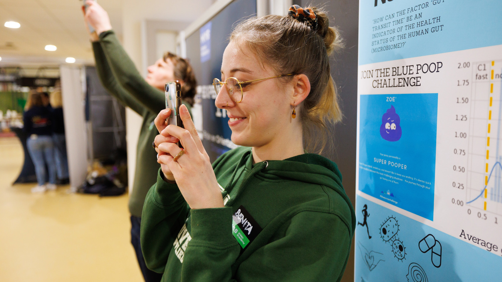 Open dag - Den Bosch - 16 november 2024