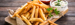 photo french fries