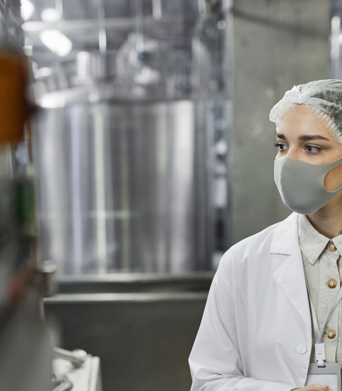 Duurzame bedrijfsvoering in food workshop HAS