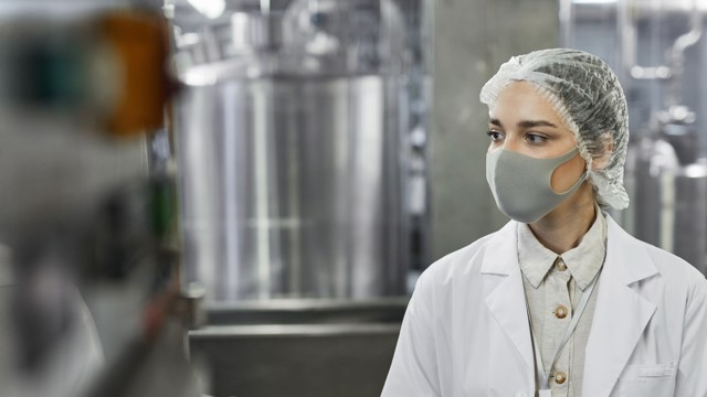 Duurzame bedrijfsvoering in food workshop HAS