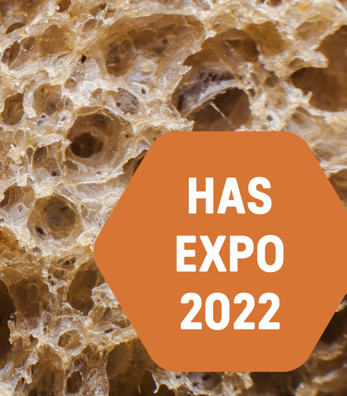 HAS EXPO 2022
