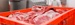 Pieces of meat in a crate - Online course Meat technology