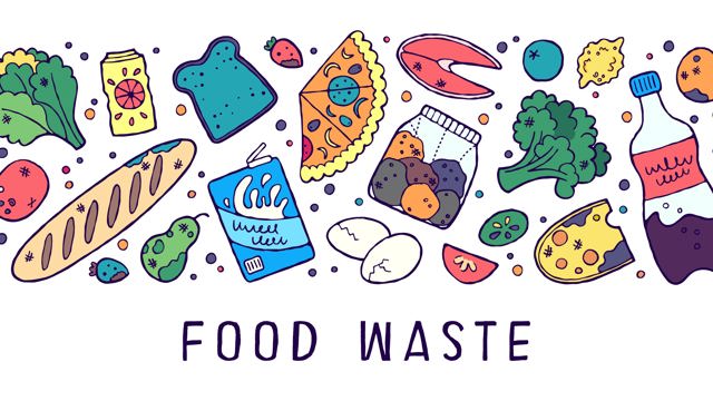 food waste