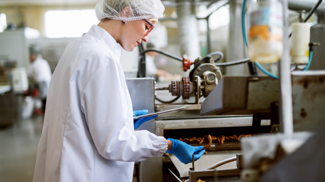 medewerker kwaliteit - Module Quality Control - HAS Green Academy