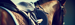 Horse with saddle