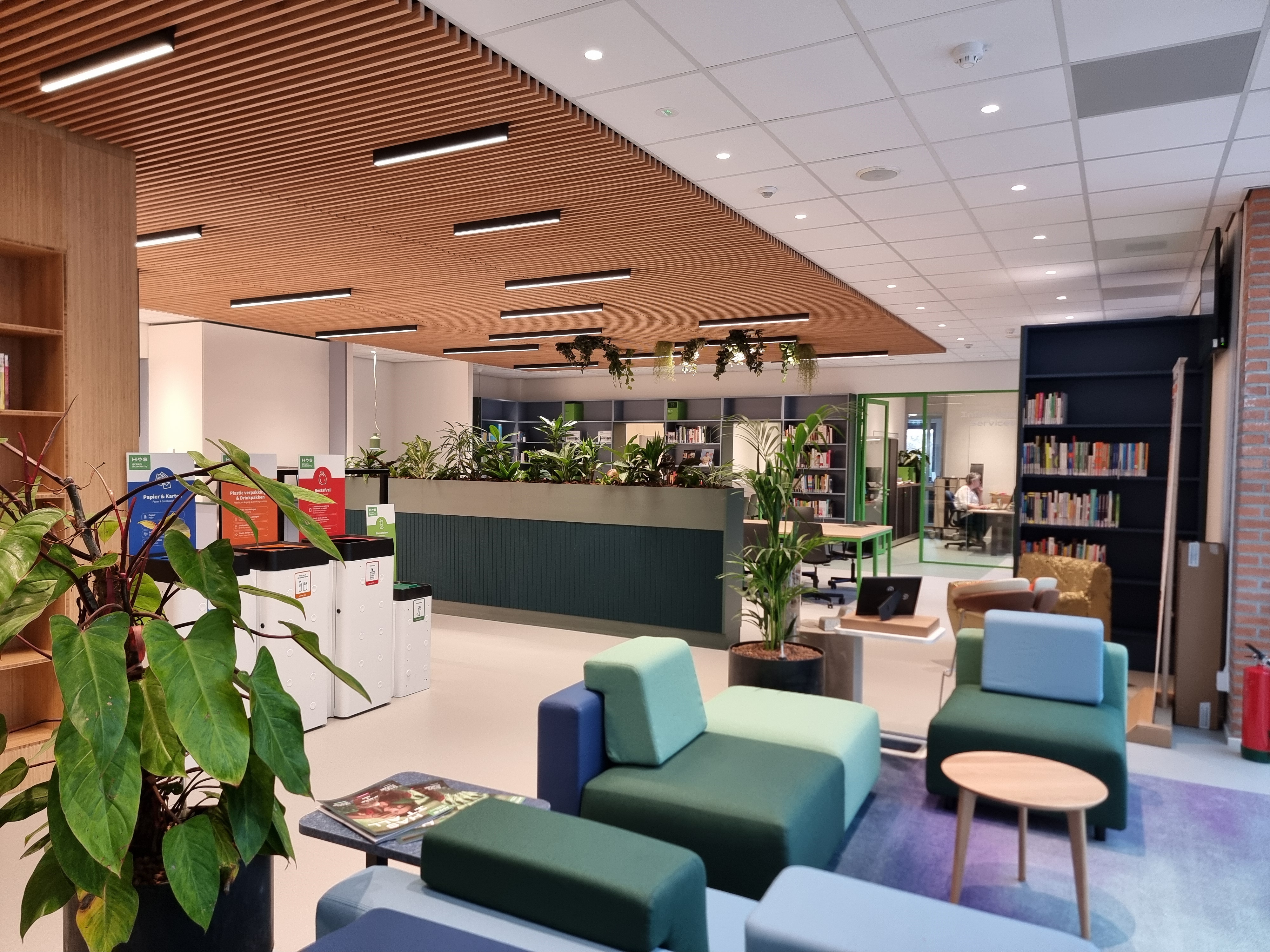 Study Centre HAS Den Bosch