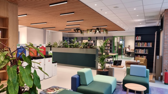 Study Centre HAS Den Bosch