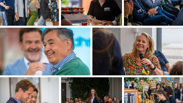 Dag van de duurzame verpakking 2023