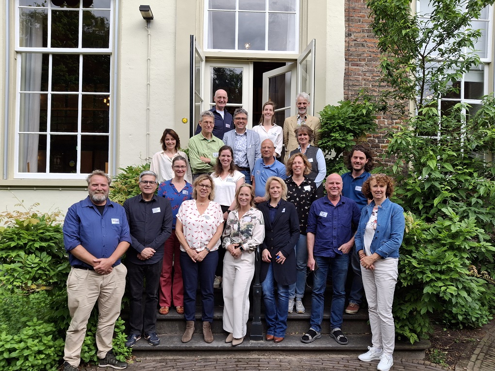 Lectorenplatform biodiversiteit