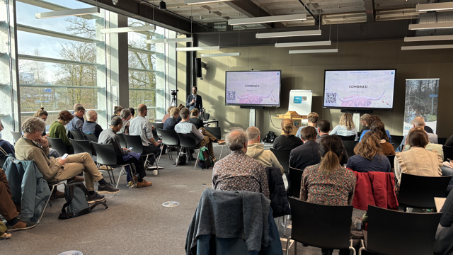 Project COMBINED kick-off