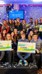 Groepsfoto winnaars Groenpact