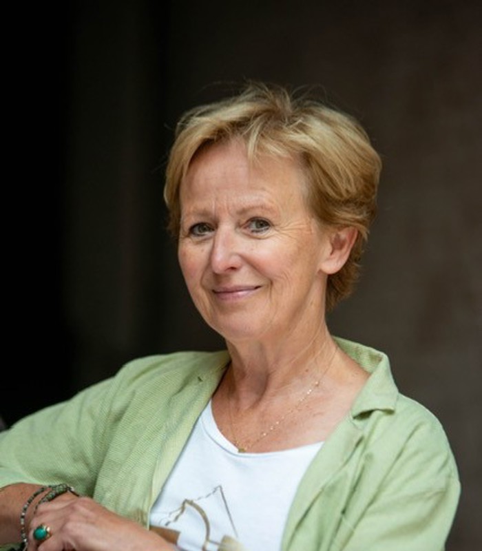 Ulrike Wild