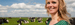 Vrouw in weiland met koeien - Masterclass Stikstof in de landbouw