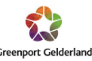 Logo Greenport Gelderland