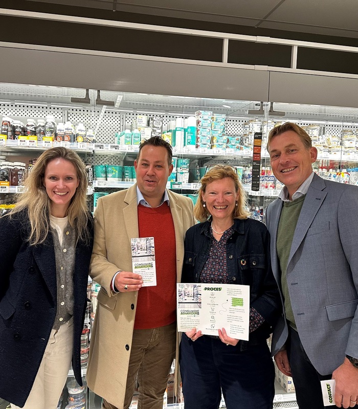 Consumer Behaviour Lab