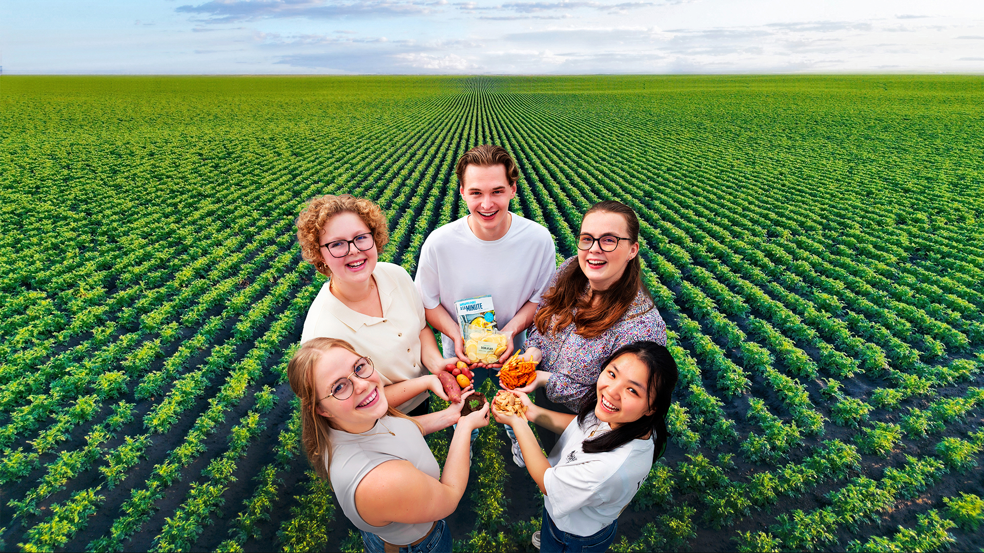 Food Experience 2026