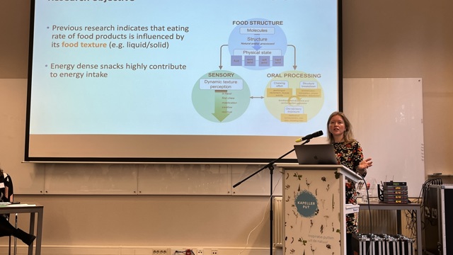 Sylvie Huybers - RESTRUCTURE