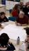 Group of people in consultation
