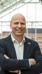 Reggy van der Wielen Voorzitter College van Bestuur