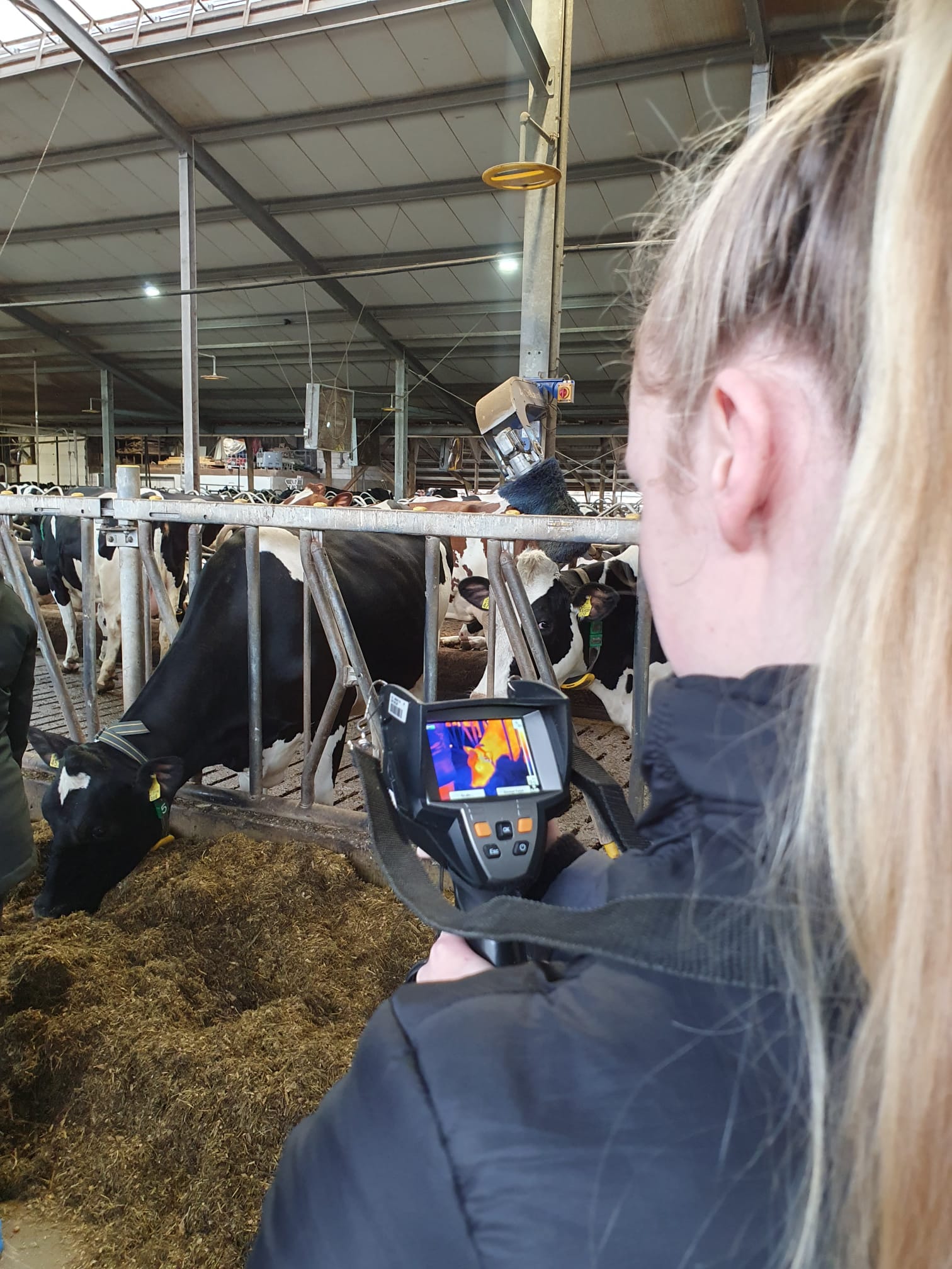 Weekend van de Wetenschap 2024