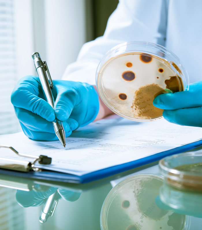 Cursus Levensmiddelenmicrobiologie HAS