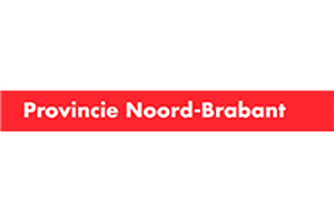 Logo Logo Provincie Noord-Brabant Noord-Brabant