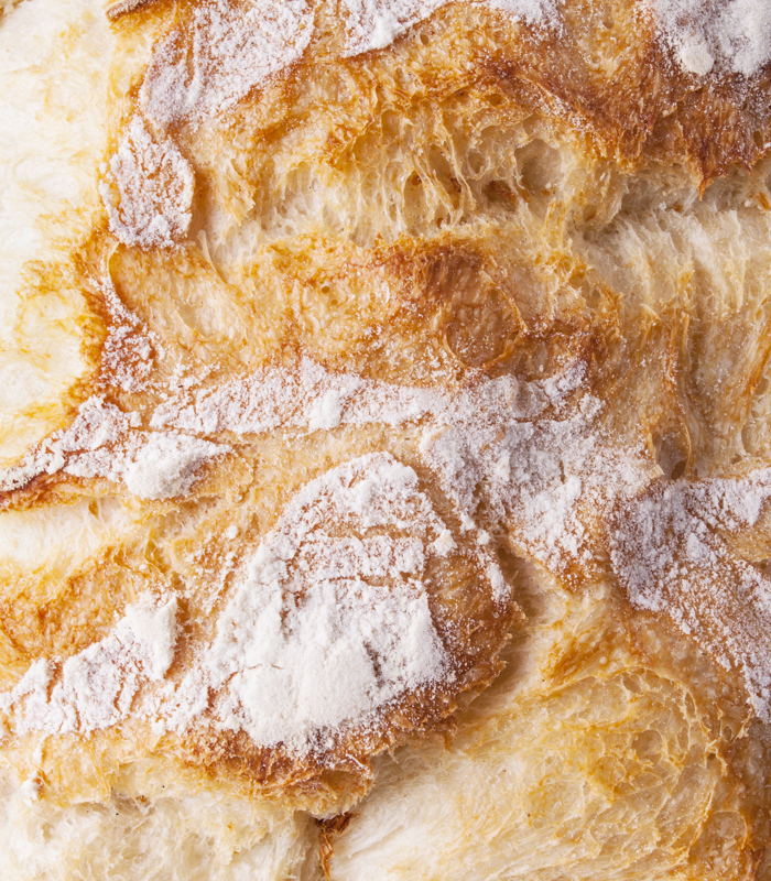 bakker brood cursus bakkerijtechnologie HAS