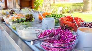 catering