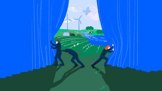 Lectorenplatform - groot