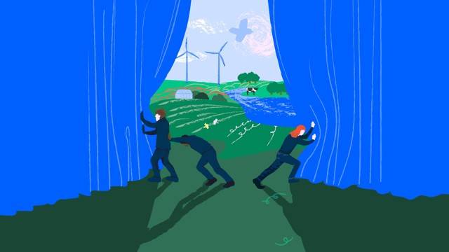 Lectorenplatform - groot