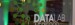 Foto Raam met Logo Datalab