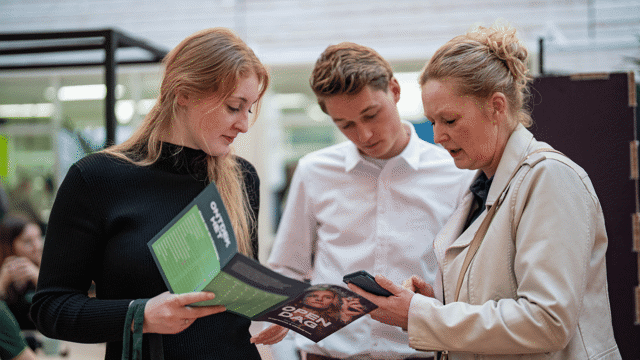 HAS green academy venlo open dag
