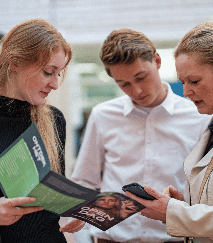 HAS green academy venlo open dag