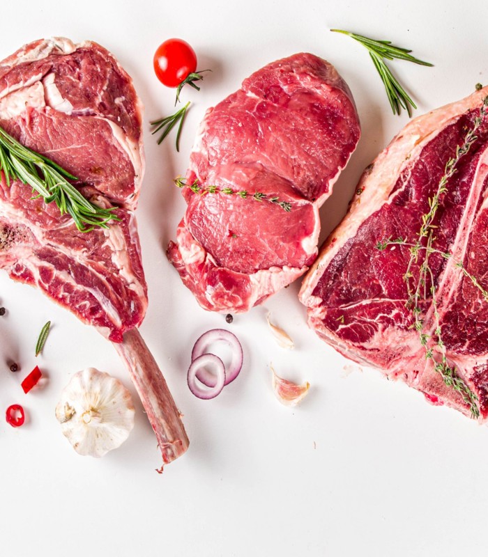 HAS rundvlees CO2 reductie